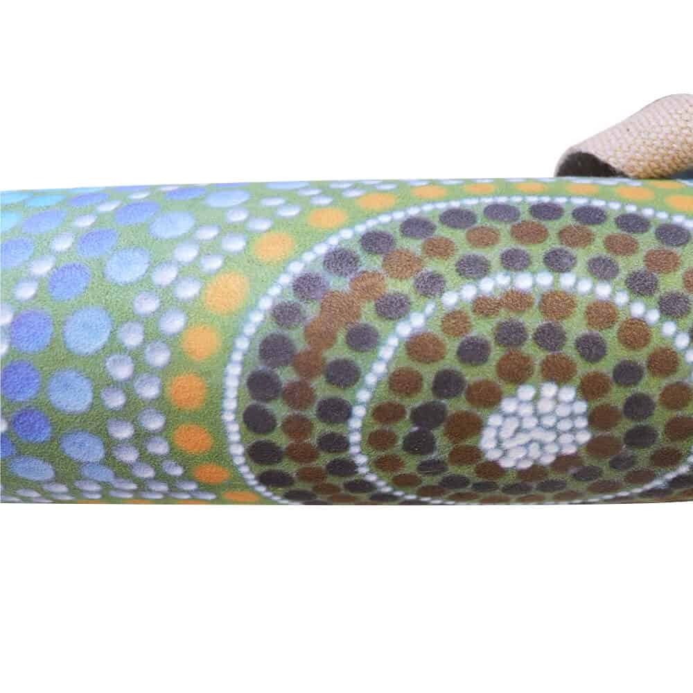 eco friendly yoga mat australia