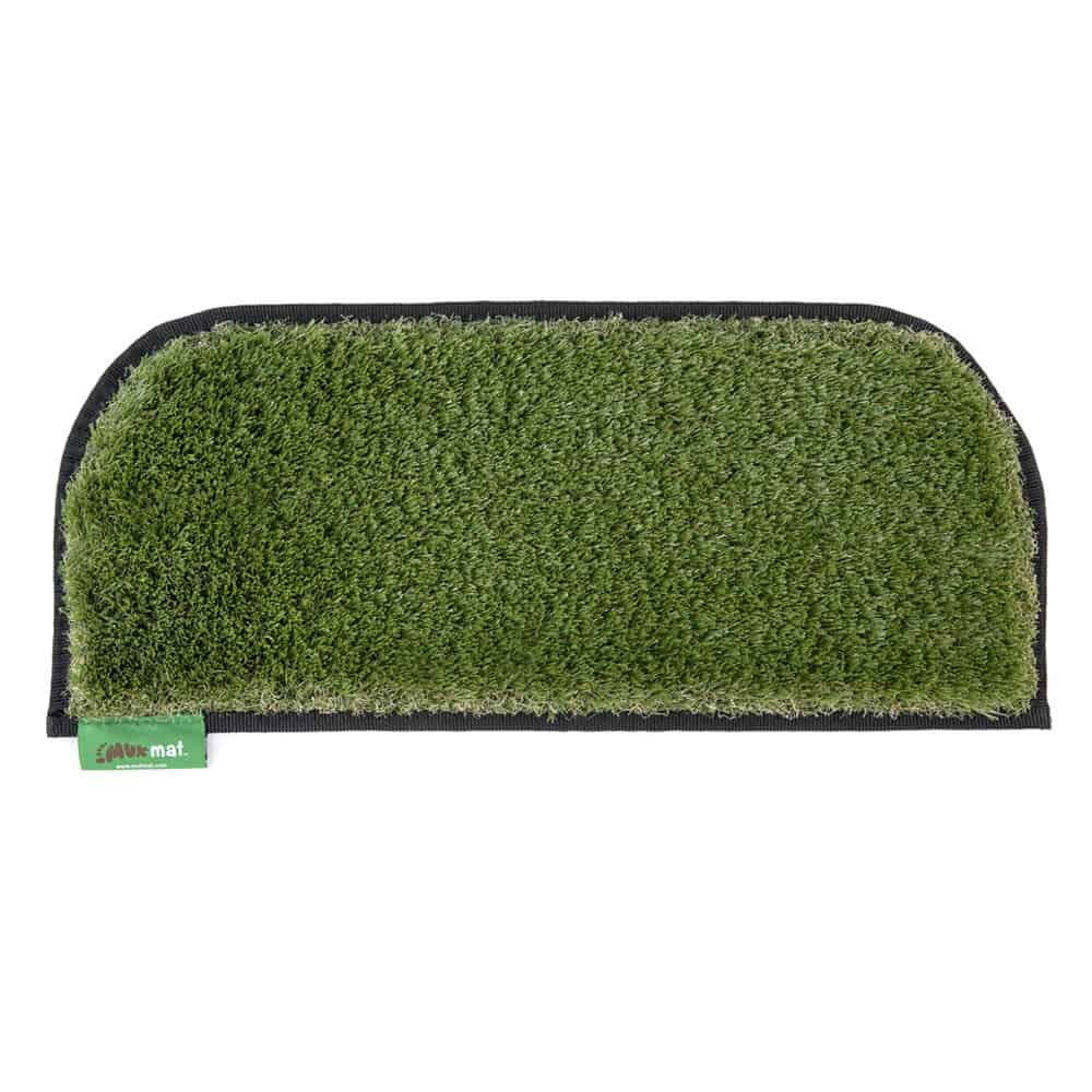 Small Mud/Grass Mat--AWAITNG RESTOCK.