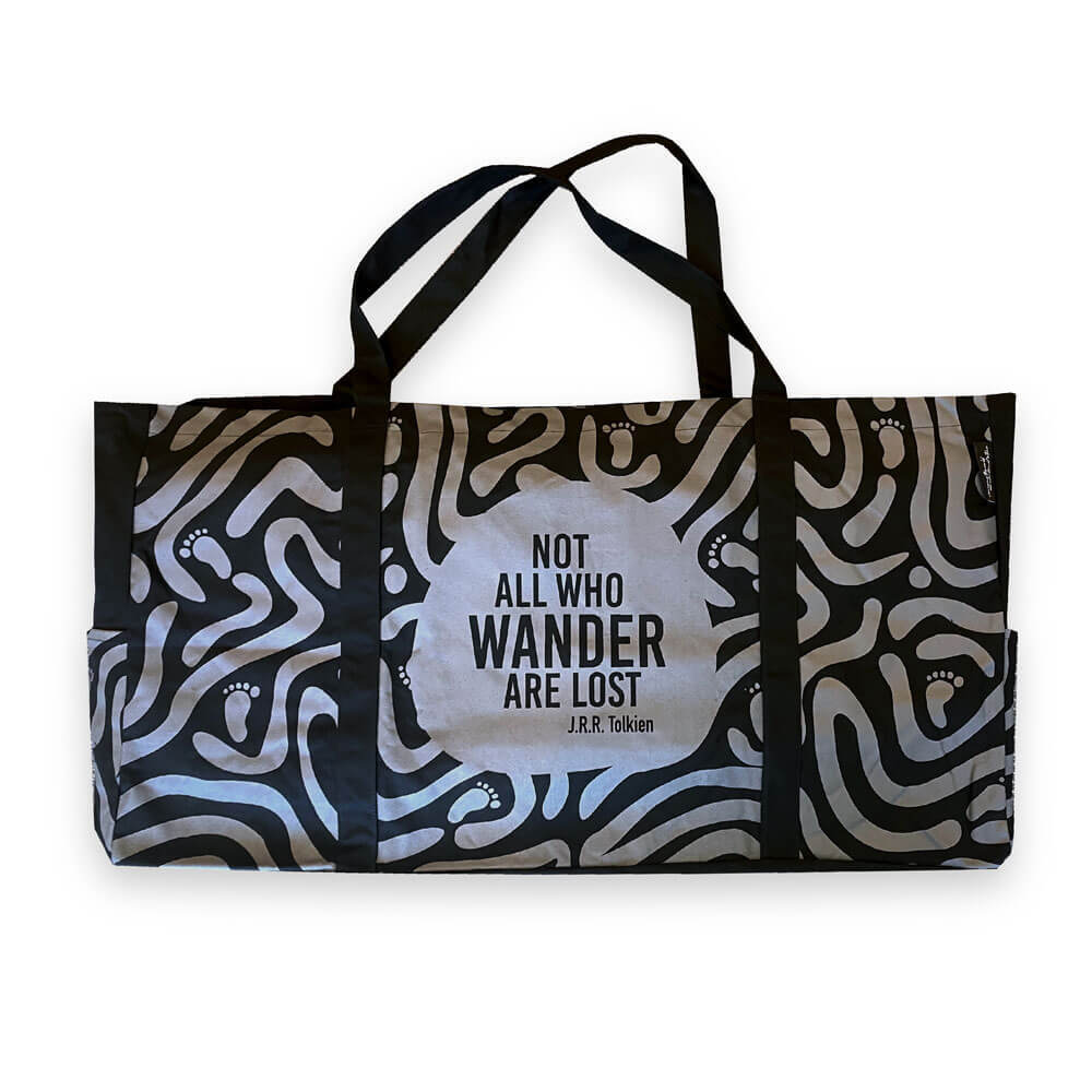 lug insulated lunch tote