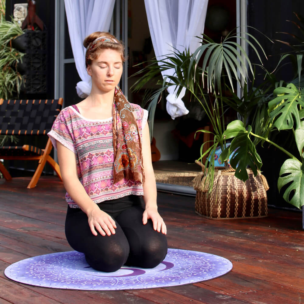 New meditationmats