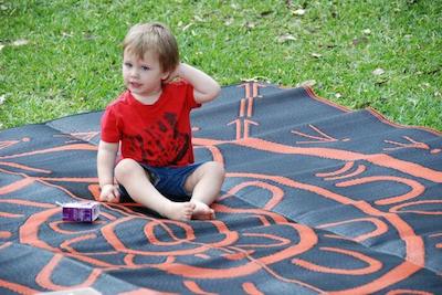 floor mats for kids yarning circle