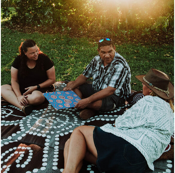 CELEBRATE AUTHENTIC CULTURAL DIVERSITY