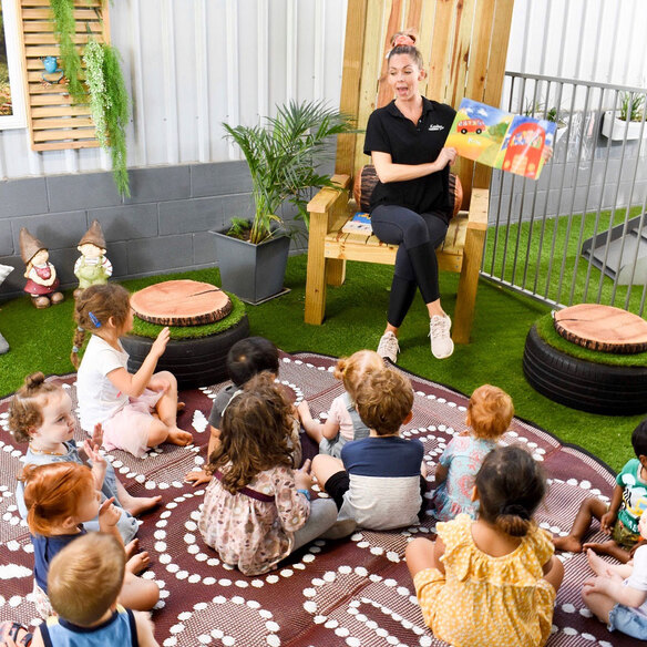 INFINITE POSSIBILITIES FOR EVERY SPACE