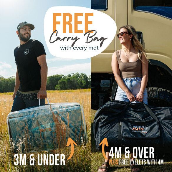 LIVING YOUR BEST LIFE OUTDOORS