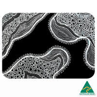 Waterways Mousepad