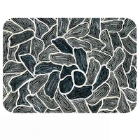 Fingerprints Mousepad