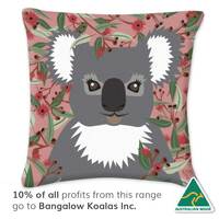 Bonnie Cushion Cover