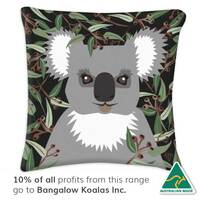 Clyde Cushion Cover