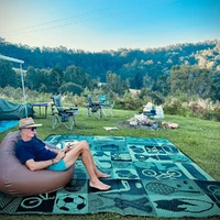 BULK BUY - ALL STAR ARENA 3X3M