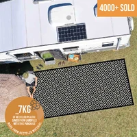 Diamond Mat 2.4X6M