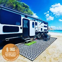 Diamond Mat 2.4X5M