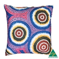 SPINIFEX CUSHION COVER