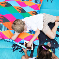 Florence Beanbag
