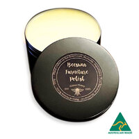 Natural Furniture Polish
