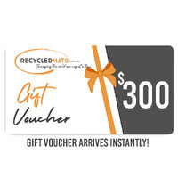 E-gift Voucher $300