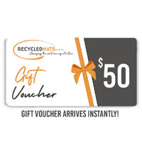E-gift Voucher $50