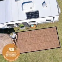 DIAMOND MAT 2.4X6M
