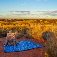 Water Dreaming Mat 1.8X1.8M
