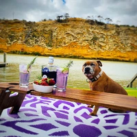 ANCESTRAL CONNECTEDNESS MAT