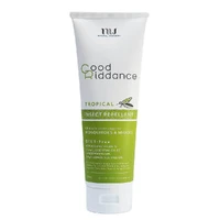 Tropical Insect Repellent 