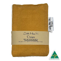 Makeup Wipes, Mustard 