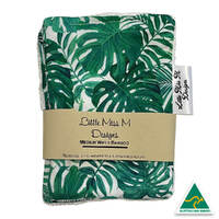 Makeup Wipes, Leaves 