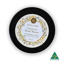 Body Balm Travel Tin