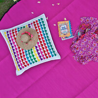 Colours Of Love Beanbag