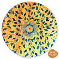 Meditation Mat, Essence