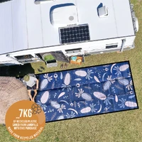 Native Banksias Mat 2.4X6M