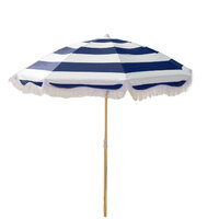 Vintage Umbrella, Navy