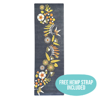 Yoga Mat, Native Garland