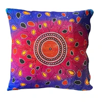 Aspects Of Me Cushion Cover