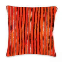 Elementary Cushion Cover