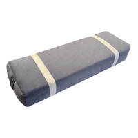 Yoga Bolster - Grey
