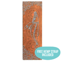 Yoga Mat, Saltwater Life