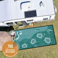 Marine Life Mat 2.4X6M