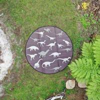 Jurassic Mat 2.7M