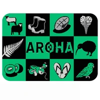 AROHA Mousepad