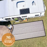 Seedling Mat 2.4X6M