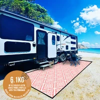 GUMNUT Mat 2.4X5M