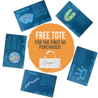 Dreamtime Mats 0.45 x 0.7m