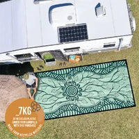 GROWTH MAT 2.4X6M