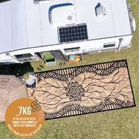GROWTH MAT 2.4x6m