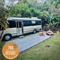 Water Dreaming Mat 2.4x6m