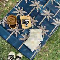 Palm Springs Mat 1.8X2.7M