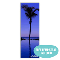 Yoga Mat, East Coast