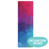 Yoga Mat, Spectrum