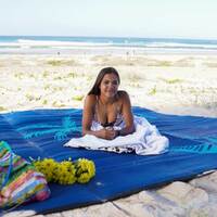 Copacabana Mat 2.7X2.7M