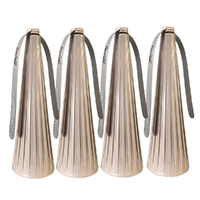 Shooaway, Bamboo Pack Of 4